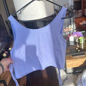 Periwinkle Sleeveless Women's lululemon